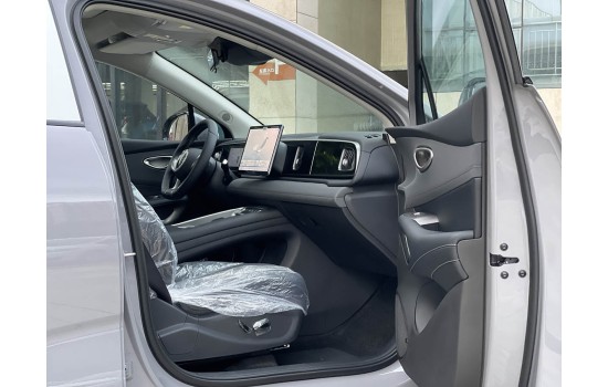 BYD Sea lion 05 Grey